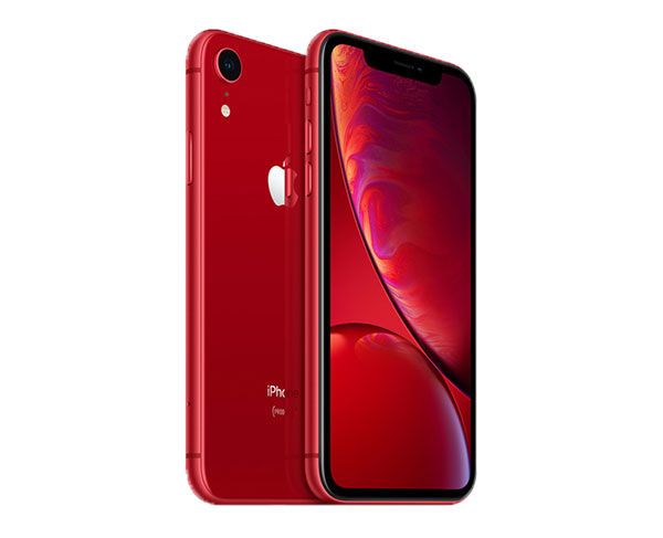 Iphone Red Product